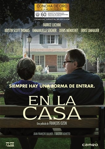 Imagen de En La Casa